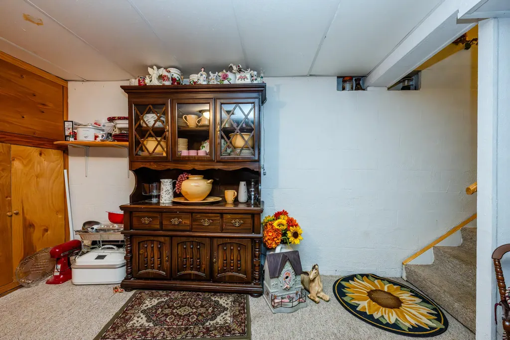 1155 S Bainbridge Center Road Bainbridge Township MI 49022