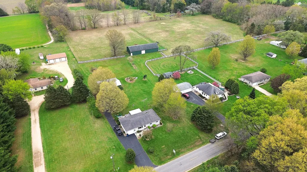 1155 S Bainbridge Center Road Bainbridge Township MI 49022