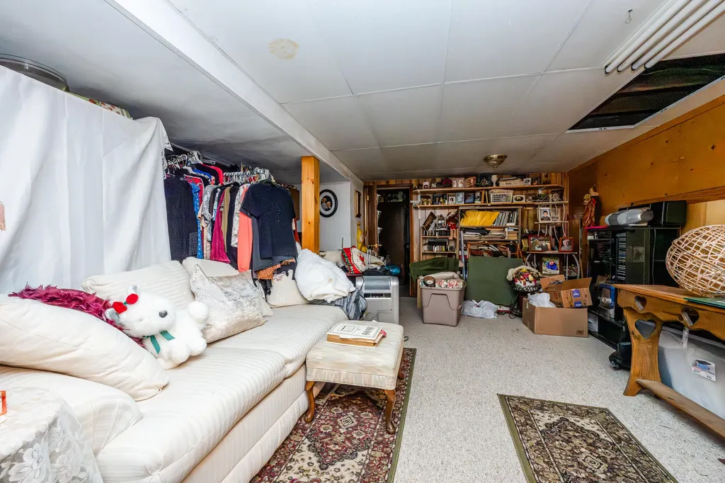 1155 S Bainbridge Center Road Bainbridge Township MI 49022
