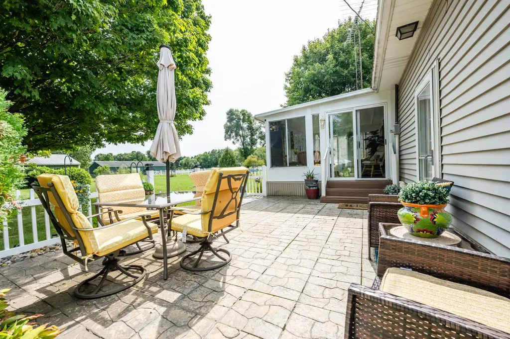 1155 S Bainbridge Center Road Bainbridge Township MI 49022