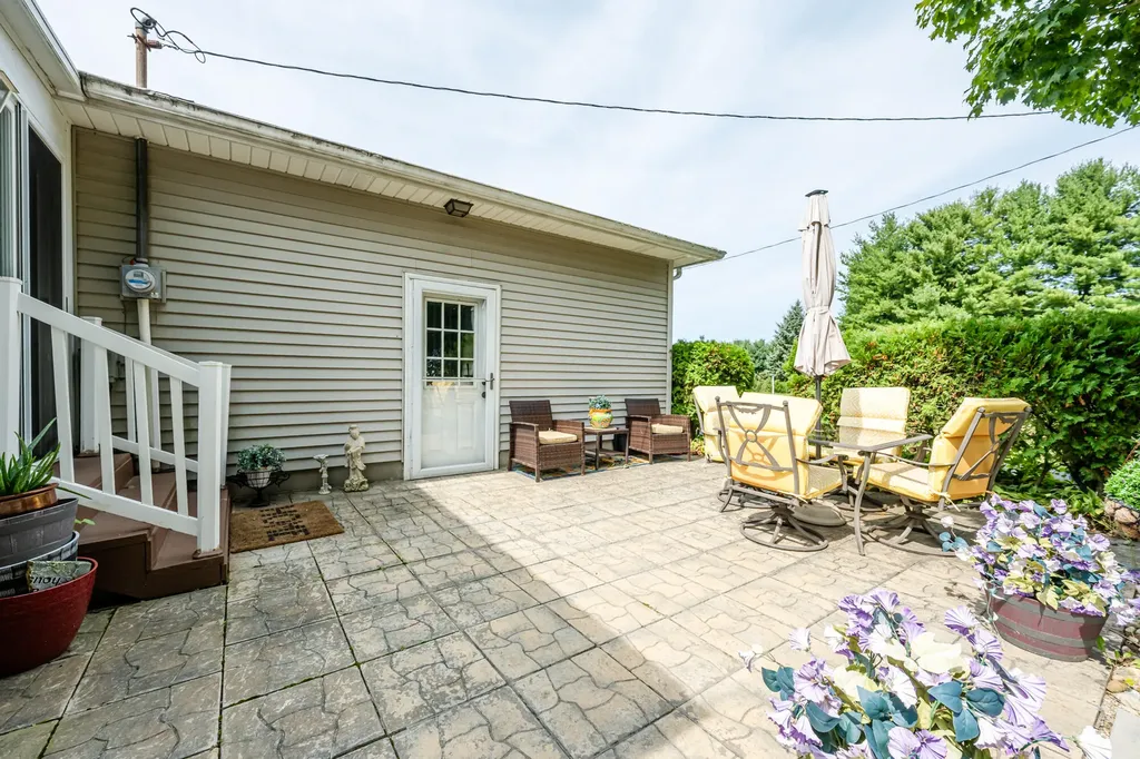 1155 S Bainbridge Center Road Bainbridge Township MI 49022