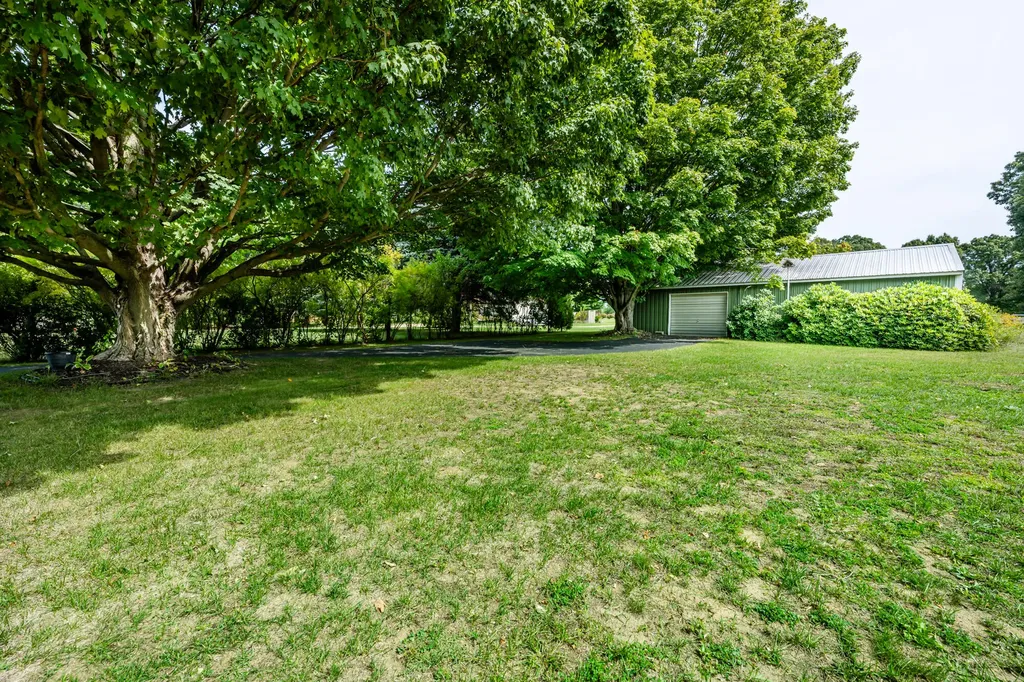 1155 S Bainbridge Center Road Bainbridge Township MI 49022