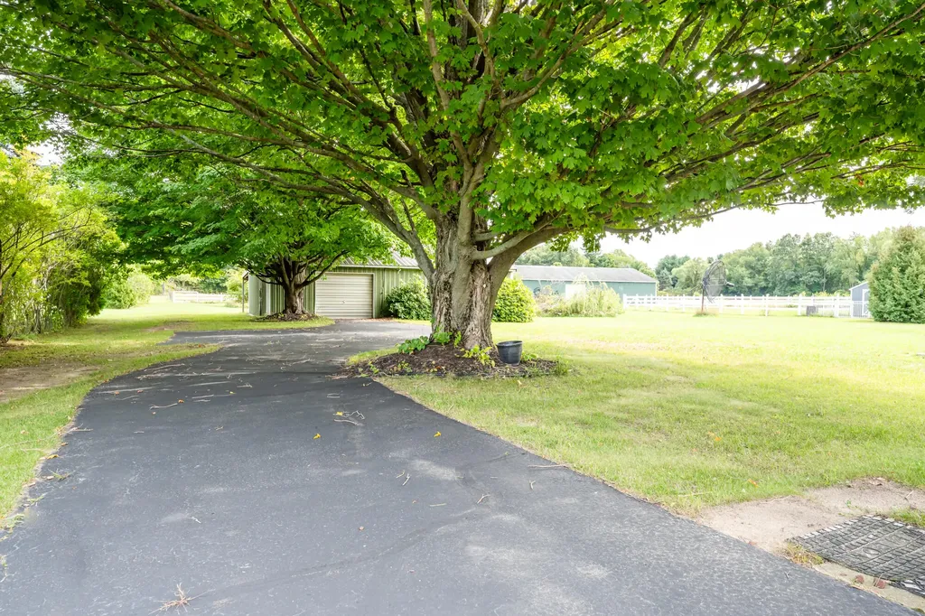 1155 S Bainbridge Center Road Bainbridge Township MI 49022