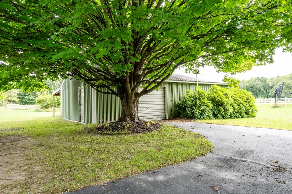 1155 S Bainbridge Center Road Bainbridge Township MI 49022