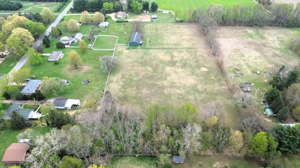 1155 S Bainbridge Center Road Bainbridge Township MI 49022