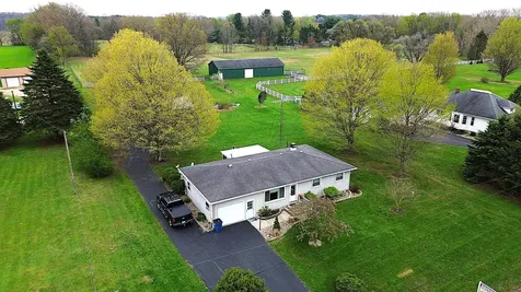 1155 S Bainbridge Center Road Bainbridge Township MI 49022