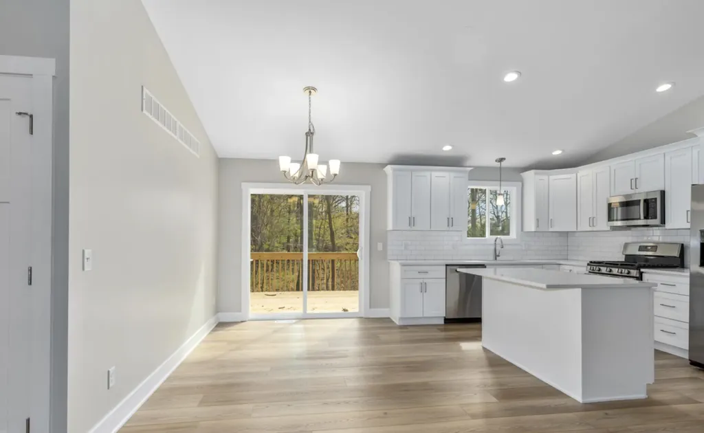 1732 15 Mile Road NW Sparta Township MI 49345