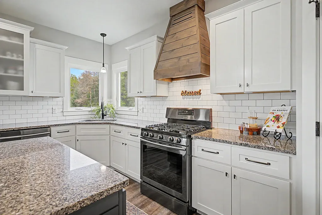 5587 Stanton Woods Drive Blendon Township MI 49426