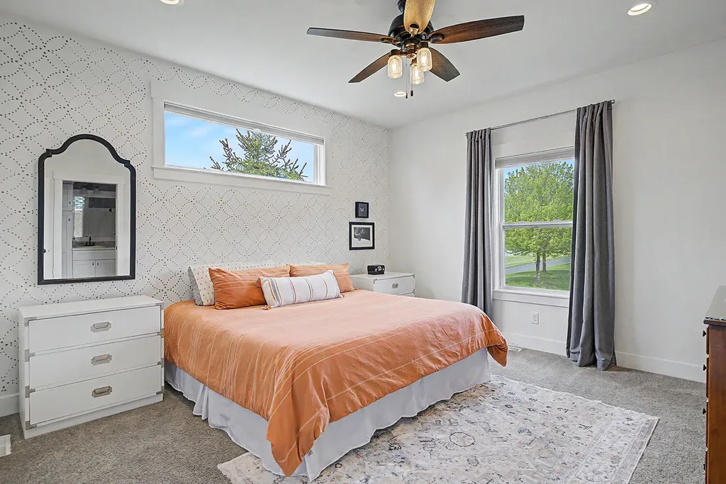 5587 Stanton Woods Drive Blendon Township MI 49426