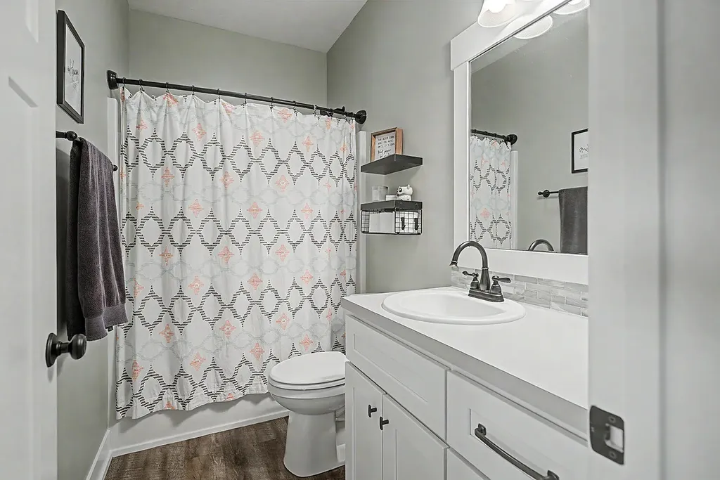 5587 Stanton Woods Drive Blendon Township MI 49426