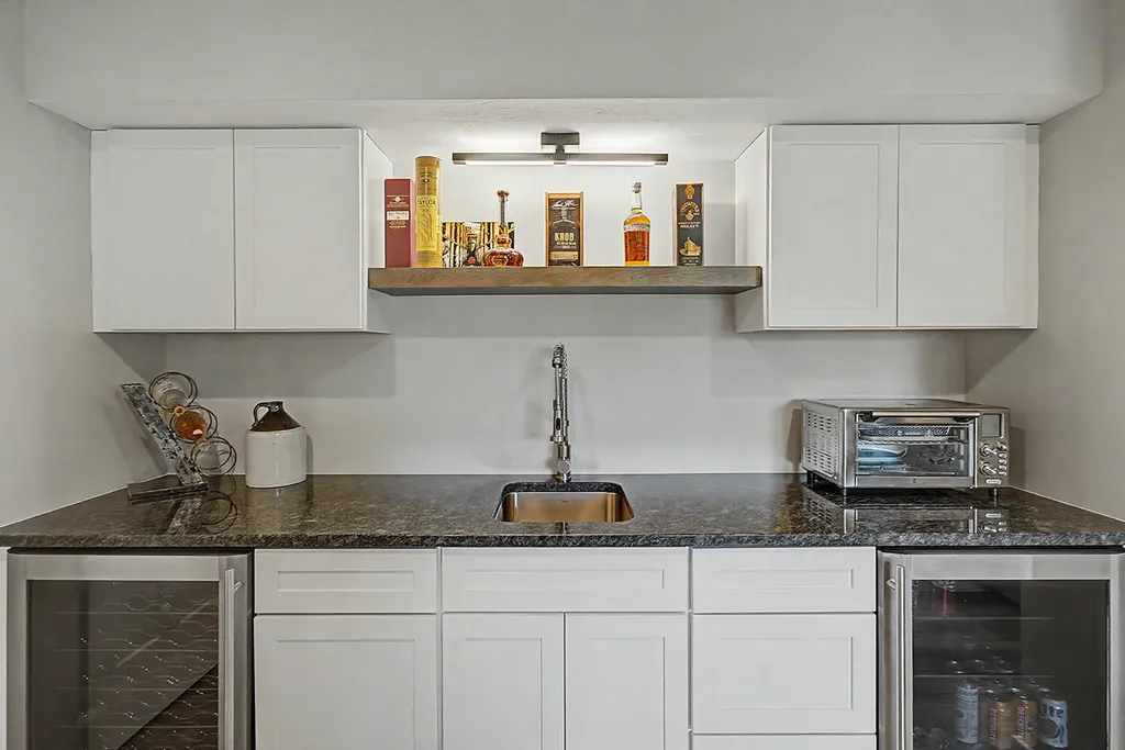 5587 Stanton Woods Drive Blendon Township MI 49426