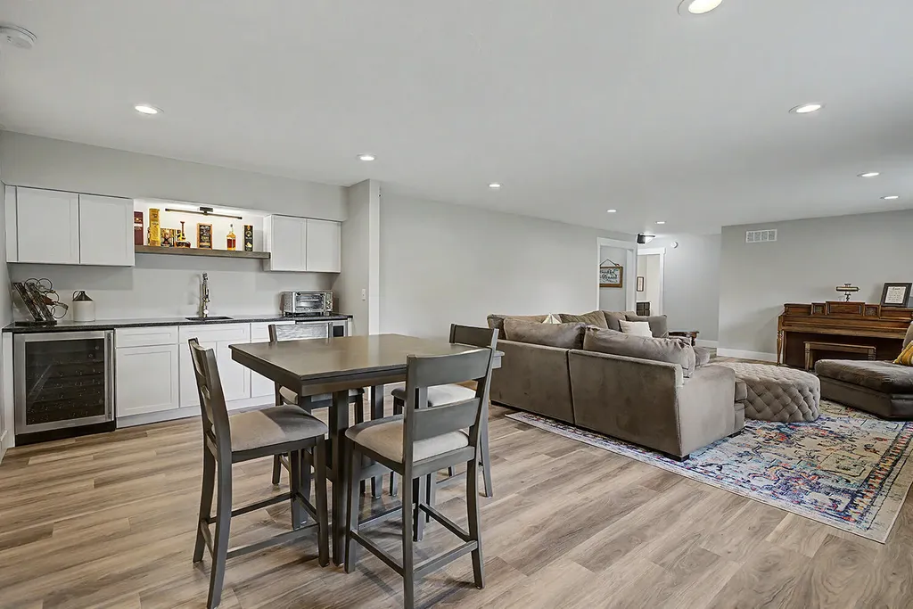 5587 Stanton Woods Drive Blendon Township MI 49426