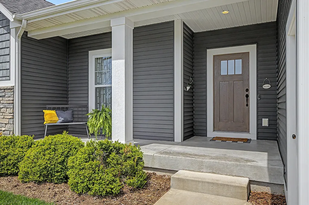 5587 Stanton Woods Drive Blendon Township MI 49426