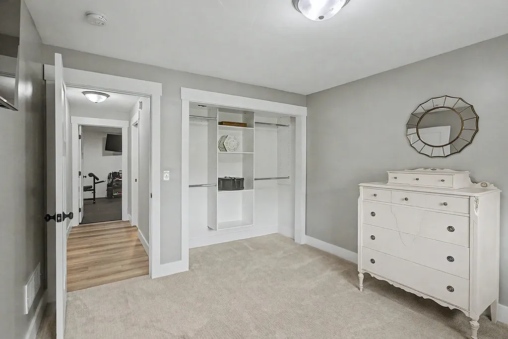 5587 Stanton Woods Drive Blendon Township MI 49426