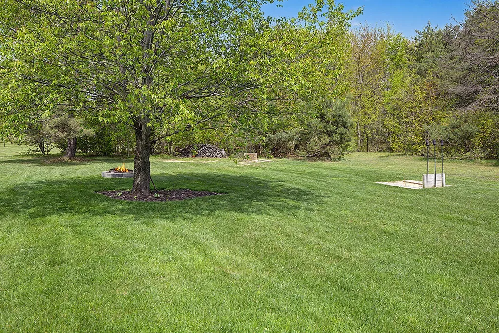 5587 Stanton Woods Drive Blendon Township MI 49426