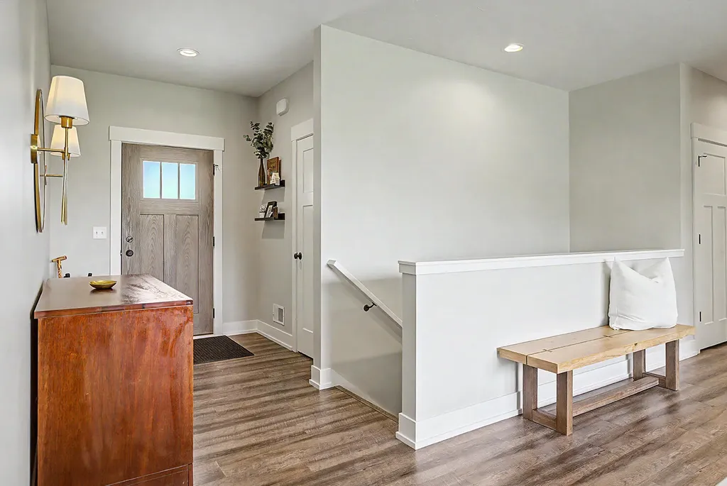 5587 Stanton Woods Drive Blendon Township MI 49426