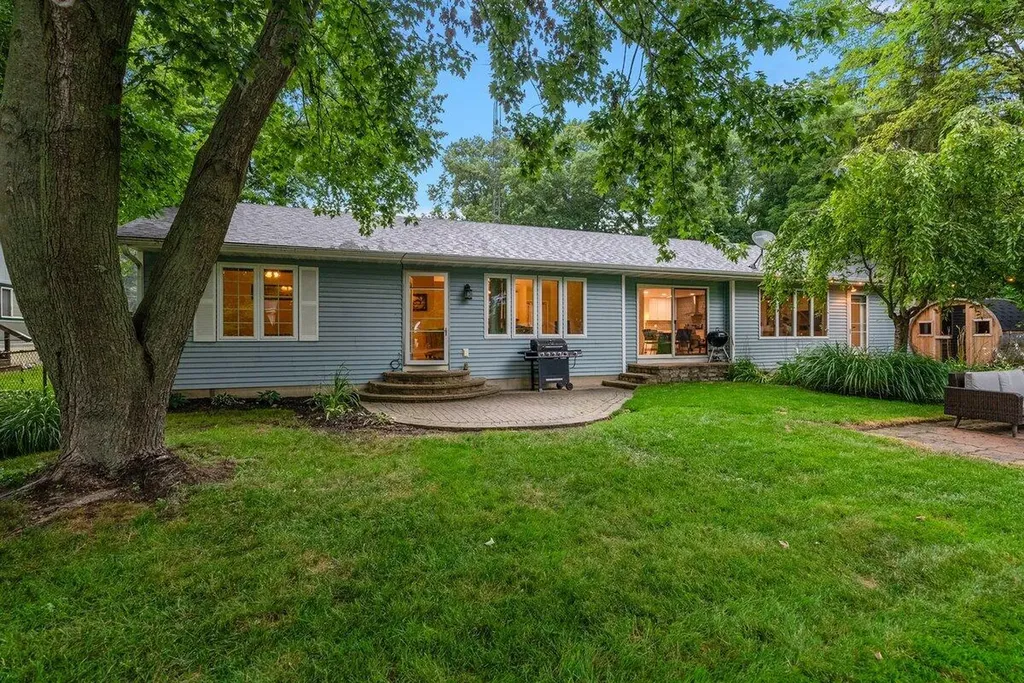 Orangeville Township MI 49344