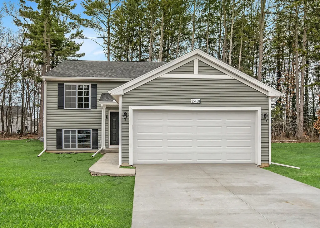 Lot 2 Grosvenor Drive Greenville City MI 48838