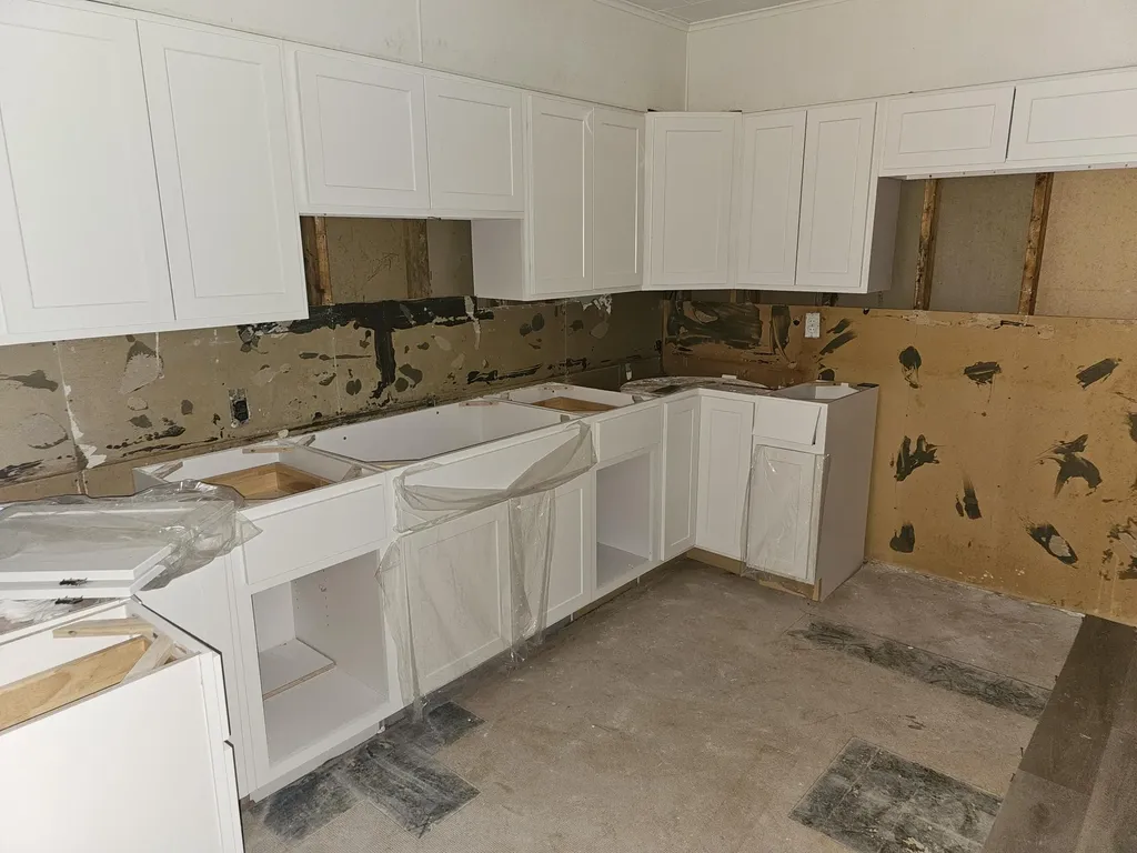 1560 Brooks Road S Egelston Township MI 49442