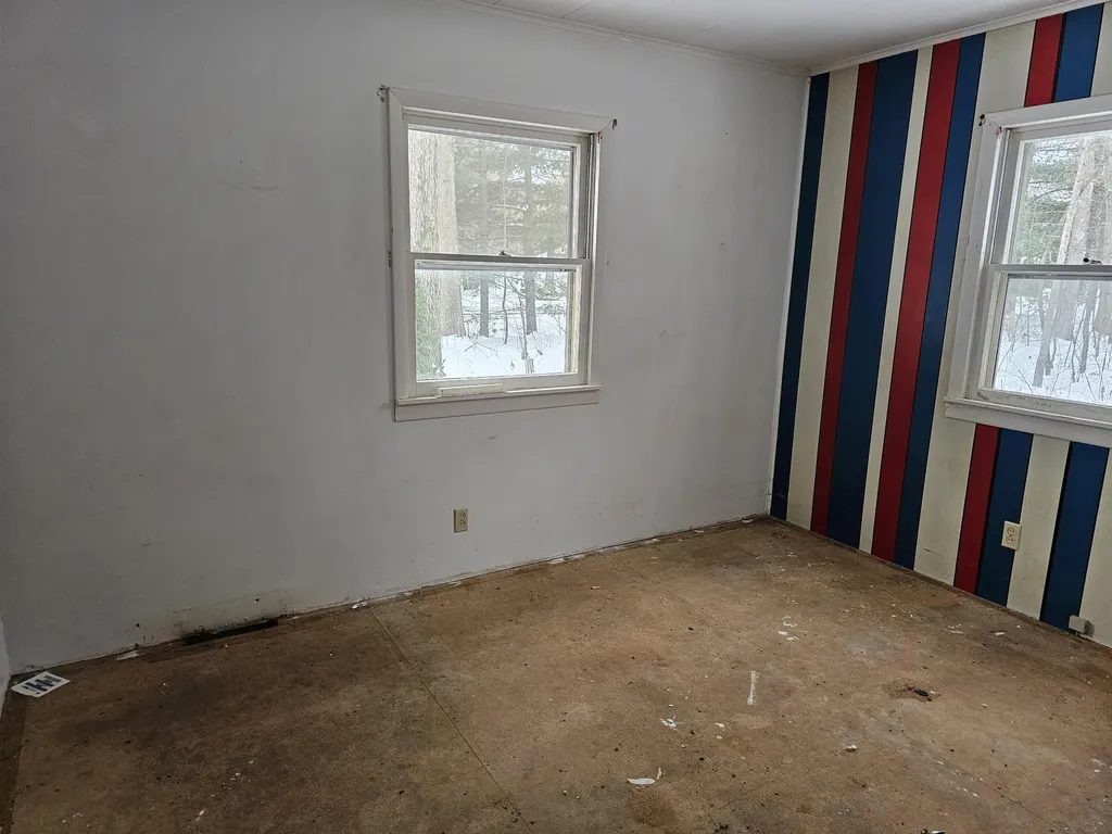 1560 Brooks Road S Egelston Township MI 49442