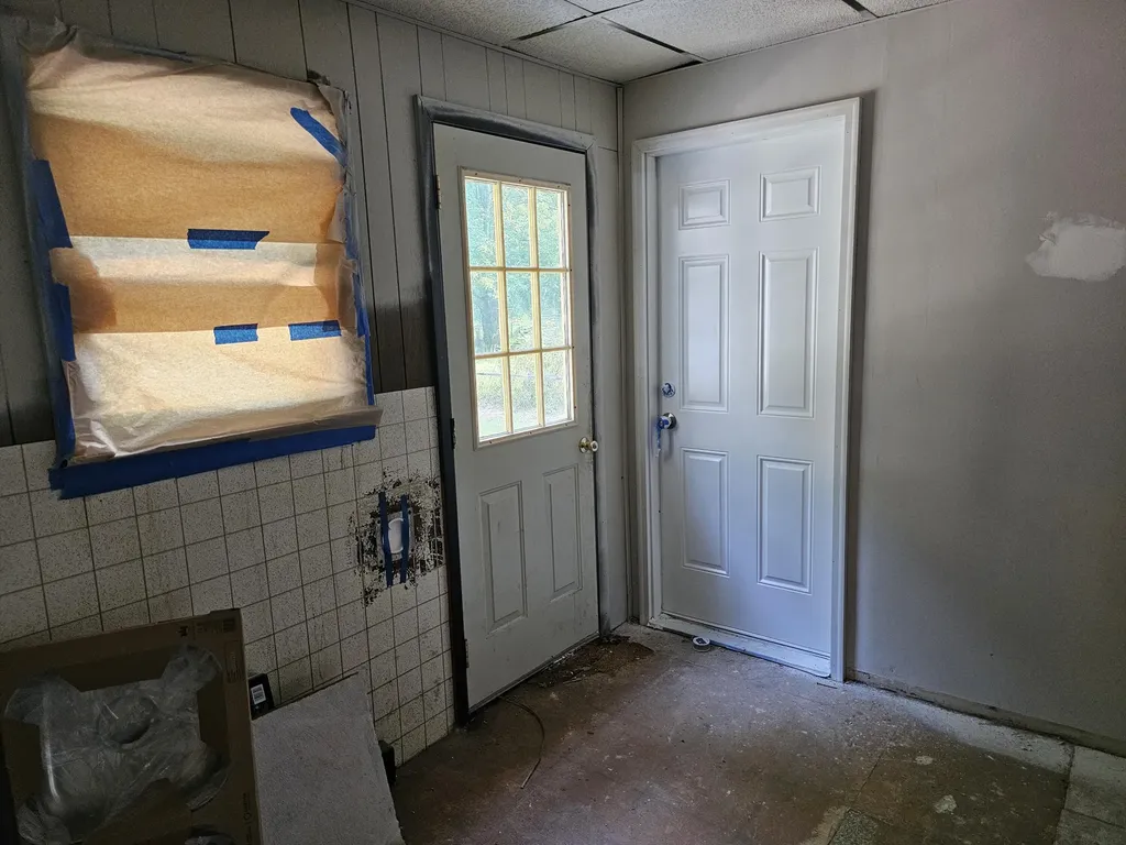 1560 Brooks Road S Egelston Township MI 49442