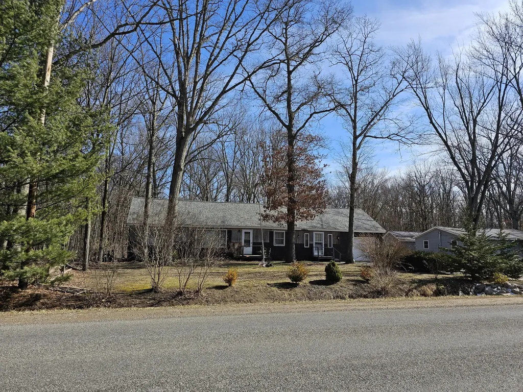 1560 Brooks Road S Egelston Township MI 49442