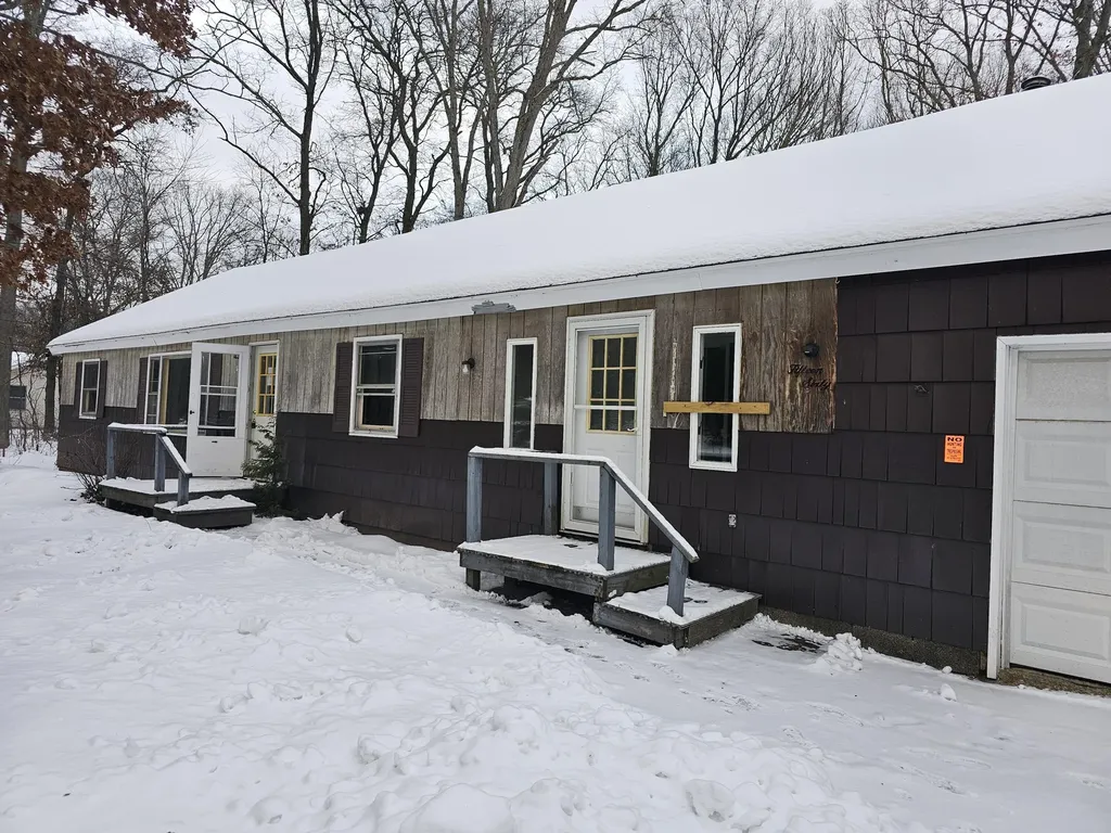 1560 Brooks Road S Egelston Township MI 49442