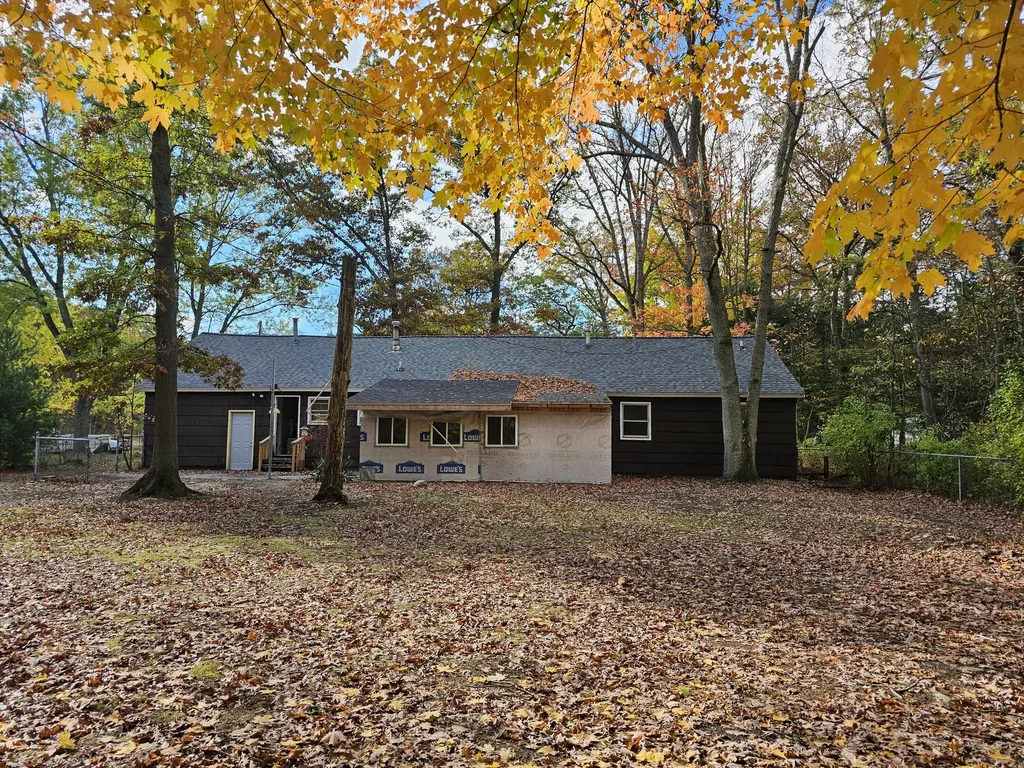 1560 Brooks Road S Egelston Township MI 49442
