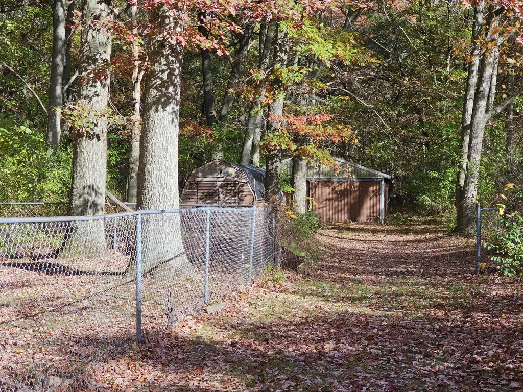 1560 Brooks Road S Egelston Township MI 49442