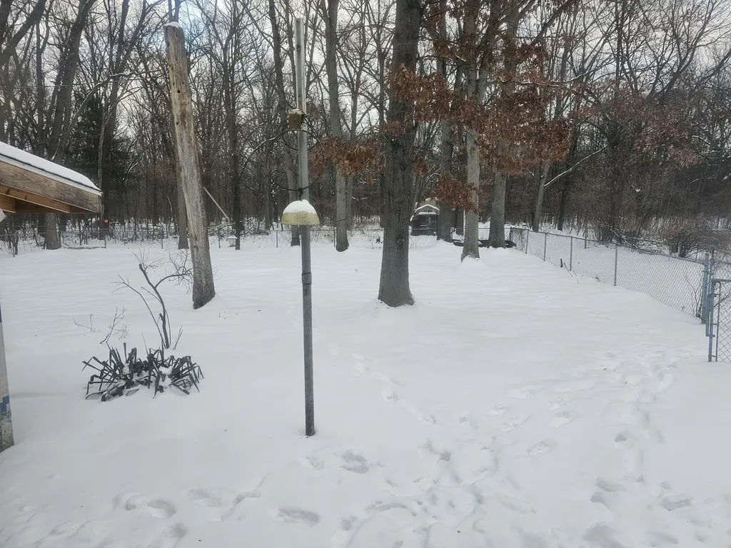 1560 Brooks Road S Egelston Township MI 49442