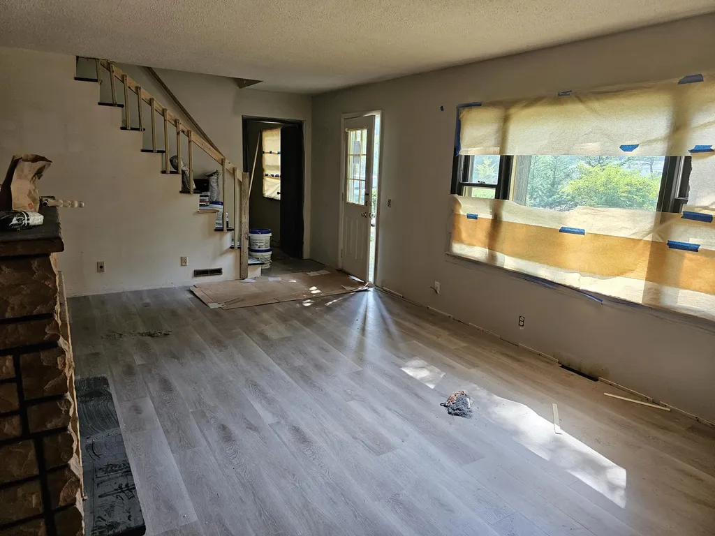 1560 Brooks Road S Egelston Township MI 49442