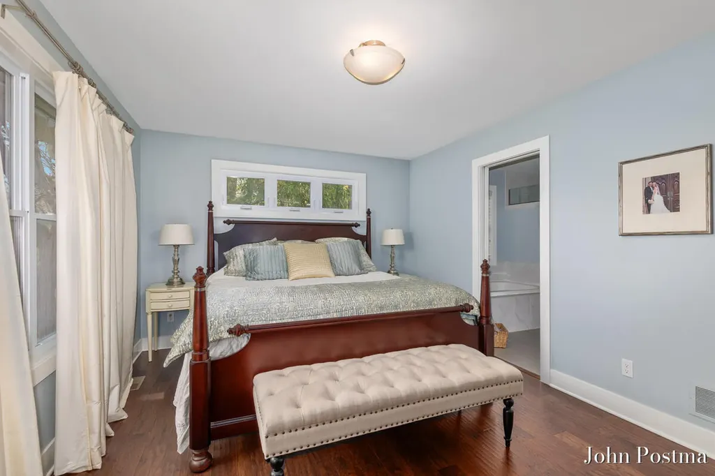 7314 Thornapple Park Drive SE Cascade Charter Township MI 49546