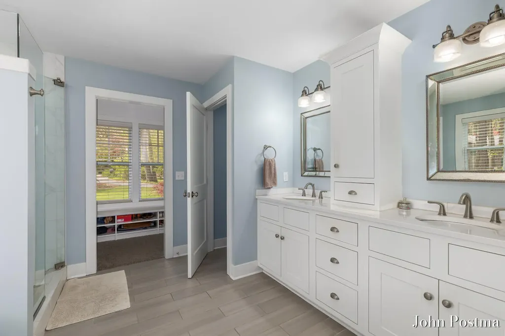 7314 Thornapple Park Drive SE Cascade Charter Township MI 49546