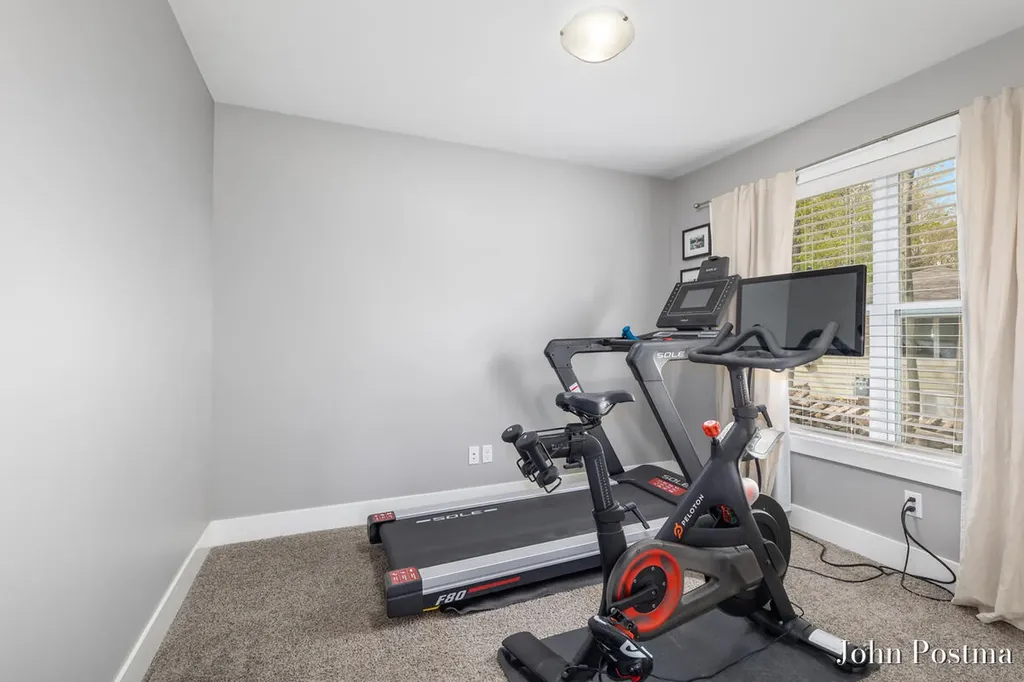 7314 Thornapple Park Drive SE Cascade Charter Township MI 49546