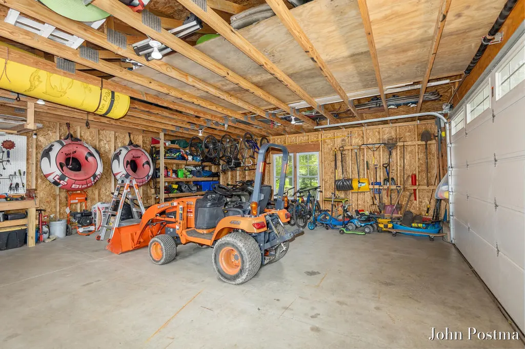 7314 Thornapple Park Drive SE Cascade Charter Township MI 49546