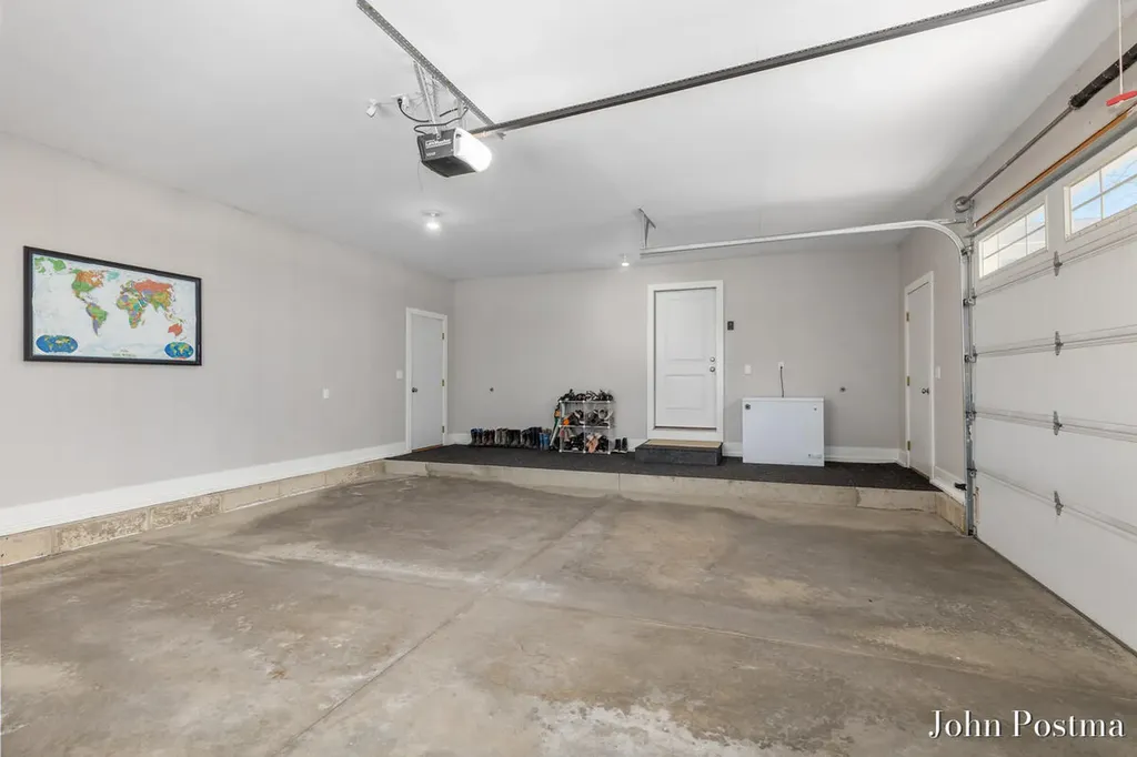 7314 Thornapple Park Drive SE Cascade Charter Township MI 49546