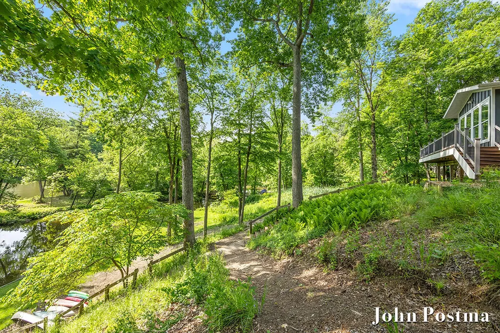 7314 Thornapple Park Drive SE Cascade Charter Township MI 49546