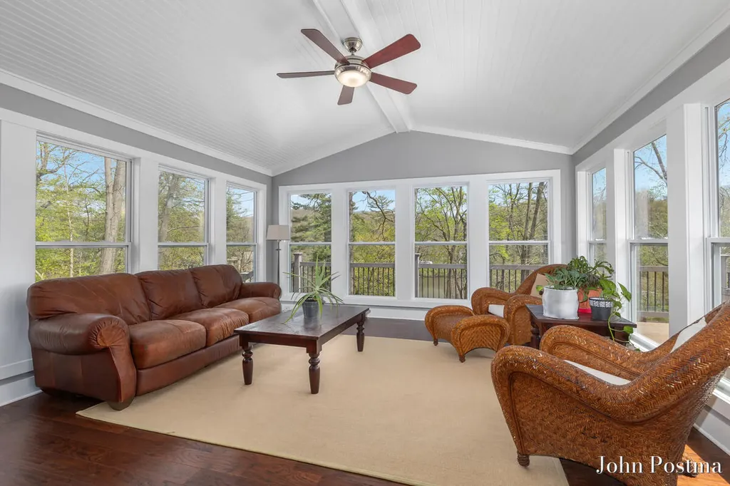 7314 Thornapple Park Drive SE Cascade Charter Township MI 49546