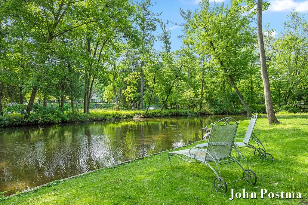 7314 Thornapple Park Drive SE Cascade Charter Township MI 49546
