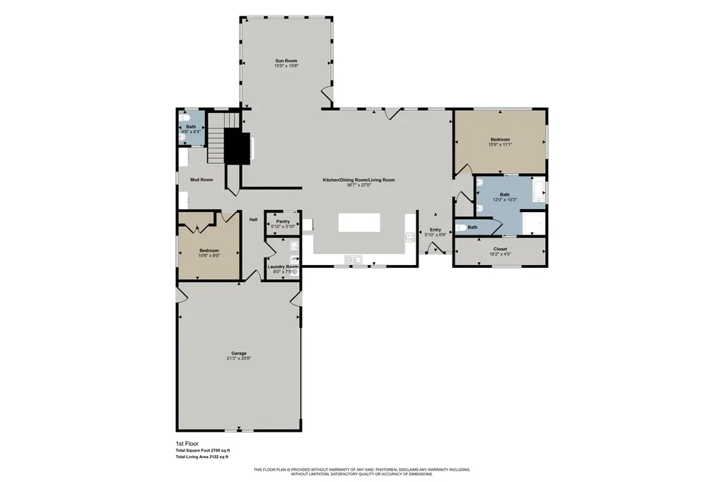 7314 Thornapple Park Drive SE Cascade Charter Township MI 49546