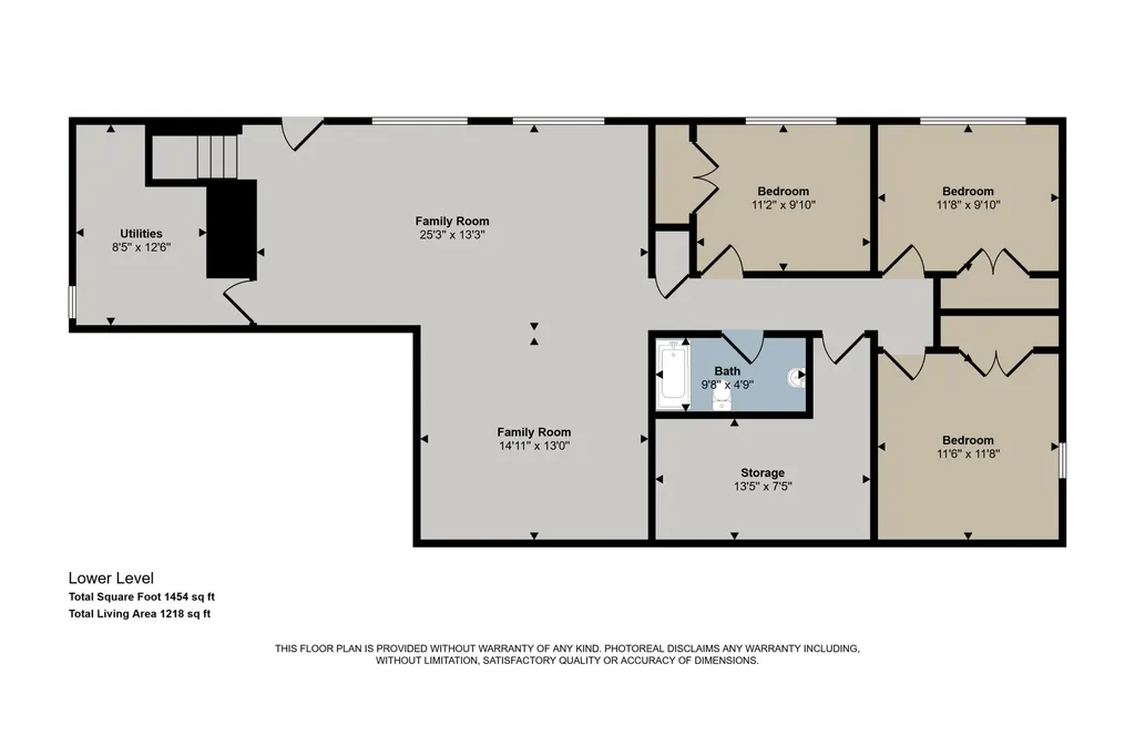 7314 Thornapple Park Drive SE Cascade Charter Township MI 49546