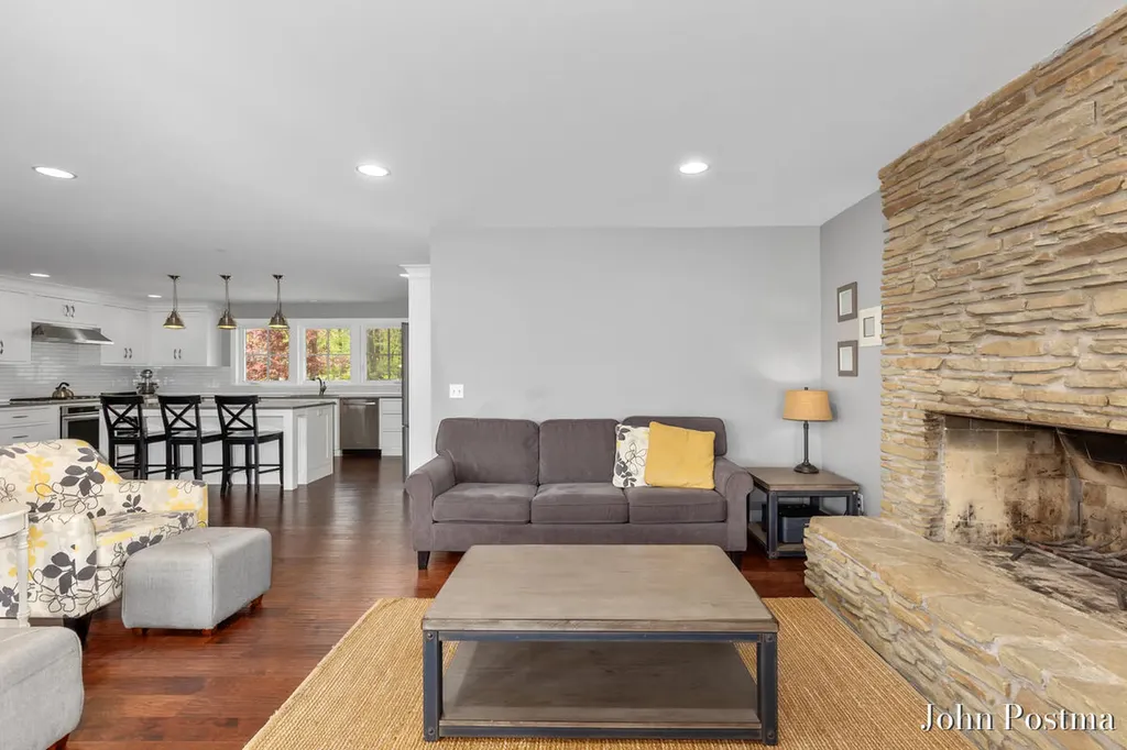 7314 Thornapple Park Drive SE Cascade Charter Township MI 49546