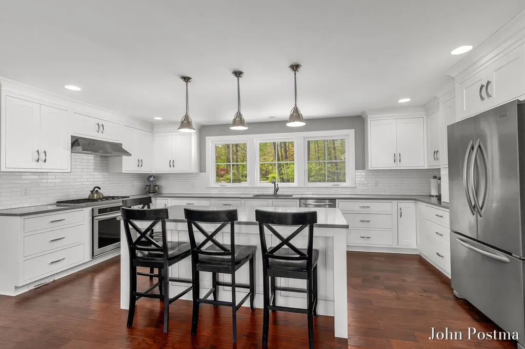 7314 Thornapple Park Drive SE Cascade Charter Township MI 49546