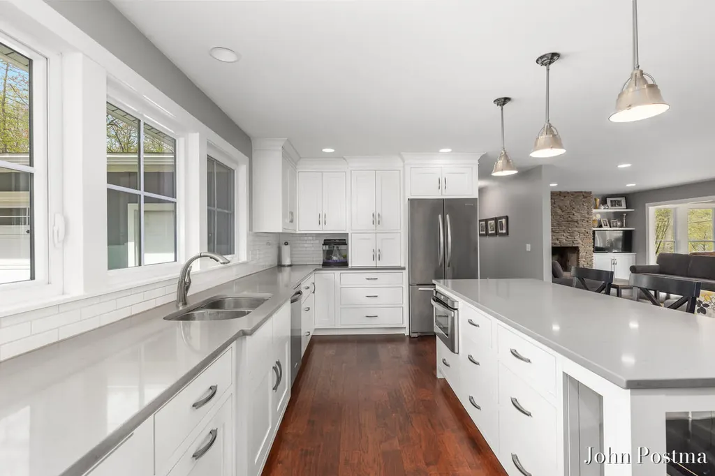 7314 Thornapple Park Drive SE Cascade Charter Township MI 49546