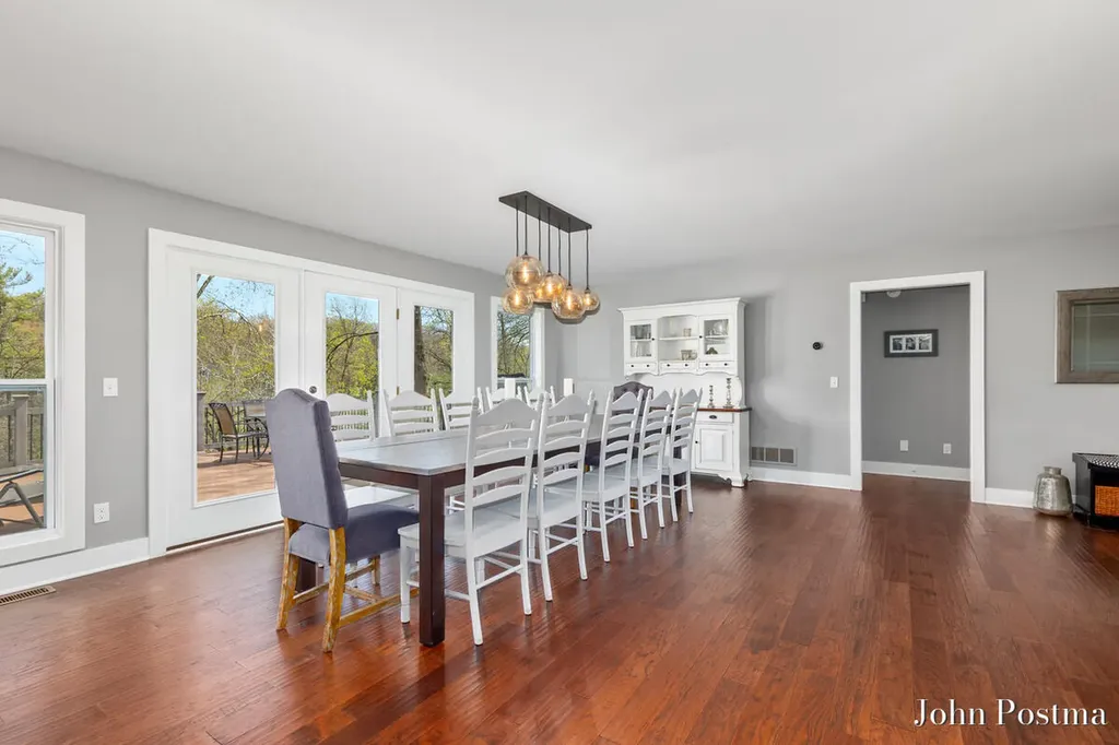 7314 Thornapple Park Drive SE Cascade Charter Township MI 49546