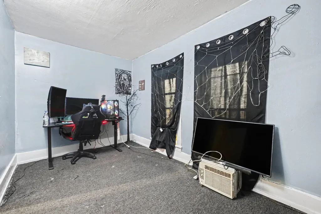 2832 6th Street Muskegon Heights City MI 49444