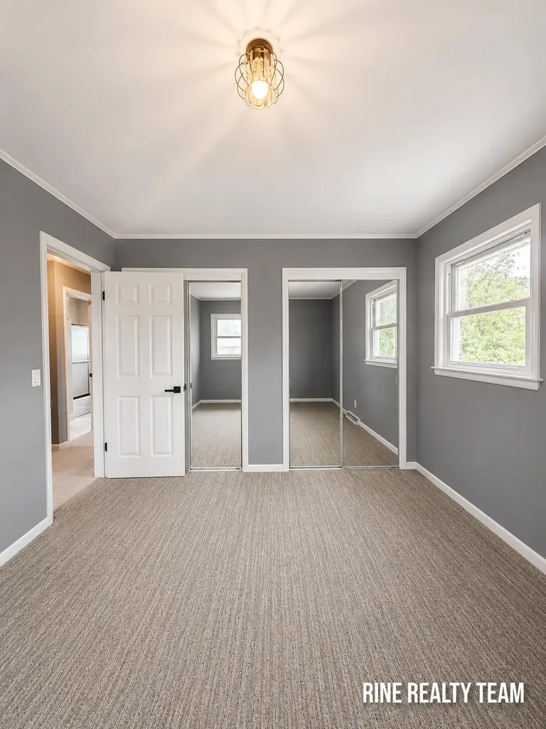 2200 Rossiter Place Lansing City MI 48911