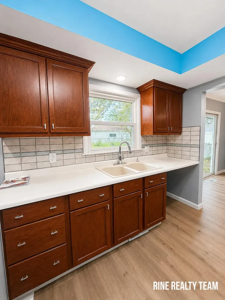 2200 Rossiter Place Lansing City MI 48911
