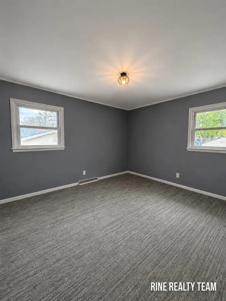 2200 Rossiter Place Lansing City MI 48911