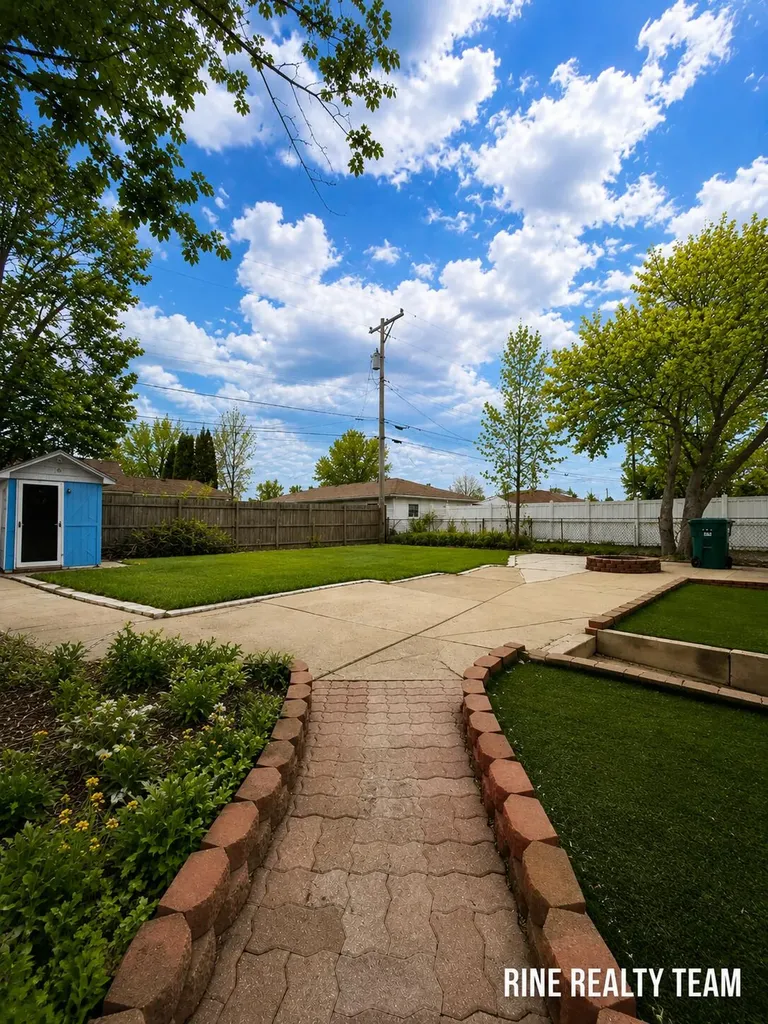 2200 Rossiter Place Lansing City MI 48911